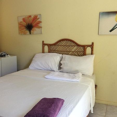 Coco Hotel Sosúa المظهر الخارجي الصورة