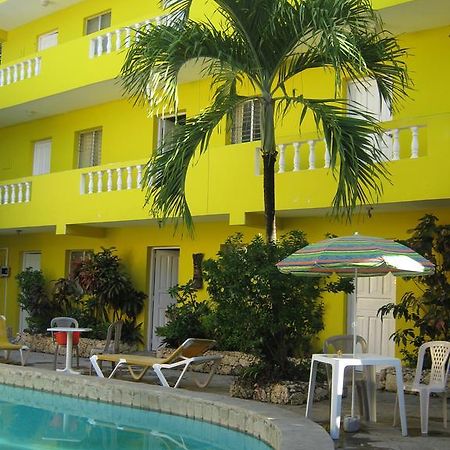 Coco Hotel Sosúa المظهر الخارجي الصورة