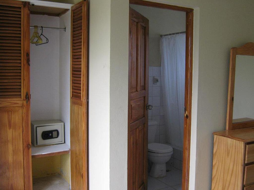 Coco Hotel Sosúa الغرفة الصورة