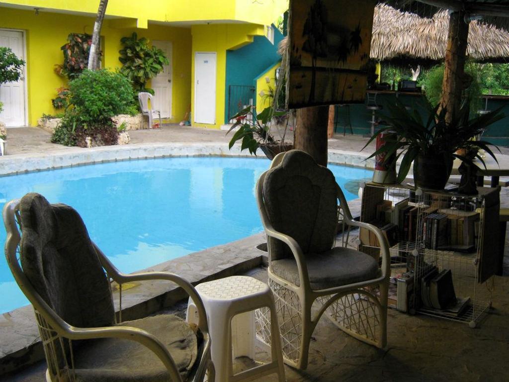 Coco Hotel Sosúa المظهر الخارجي الصورة