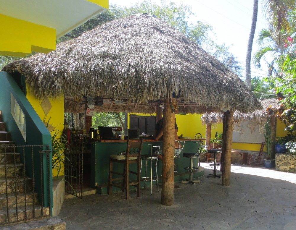 Coco Hotel Sosúa المظهر الخارجي الصورة