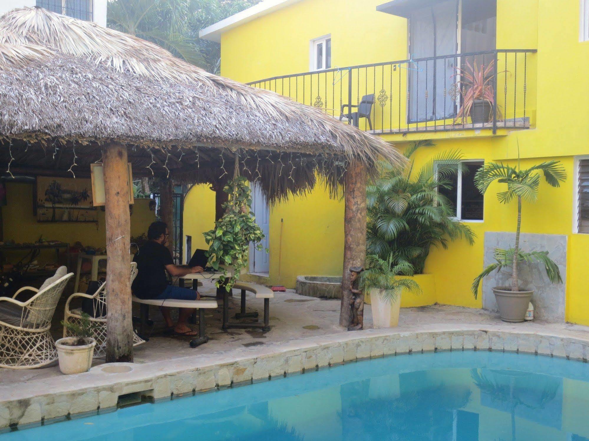 Coco Hotel Sosúa المظهر الخارجي الصورة