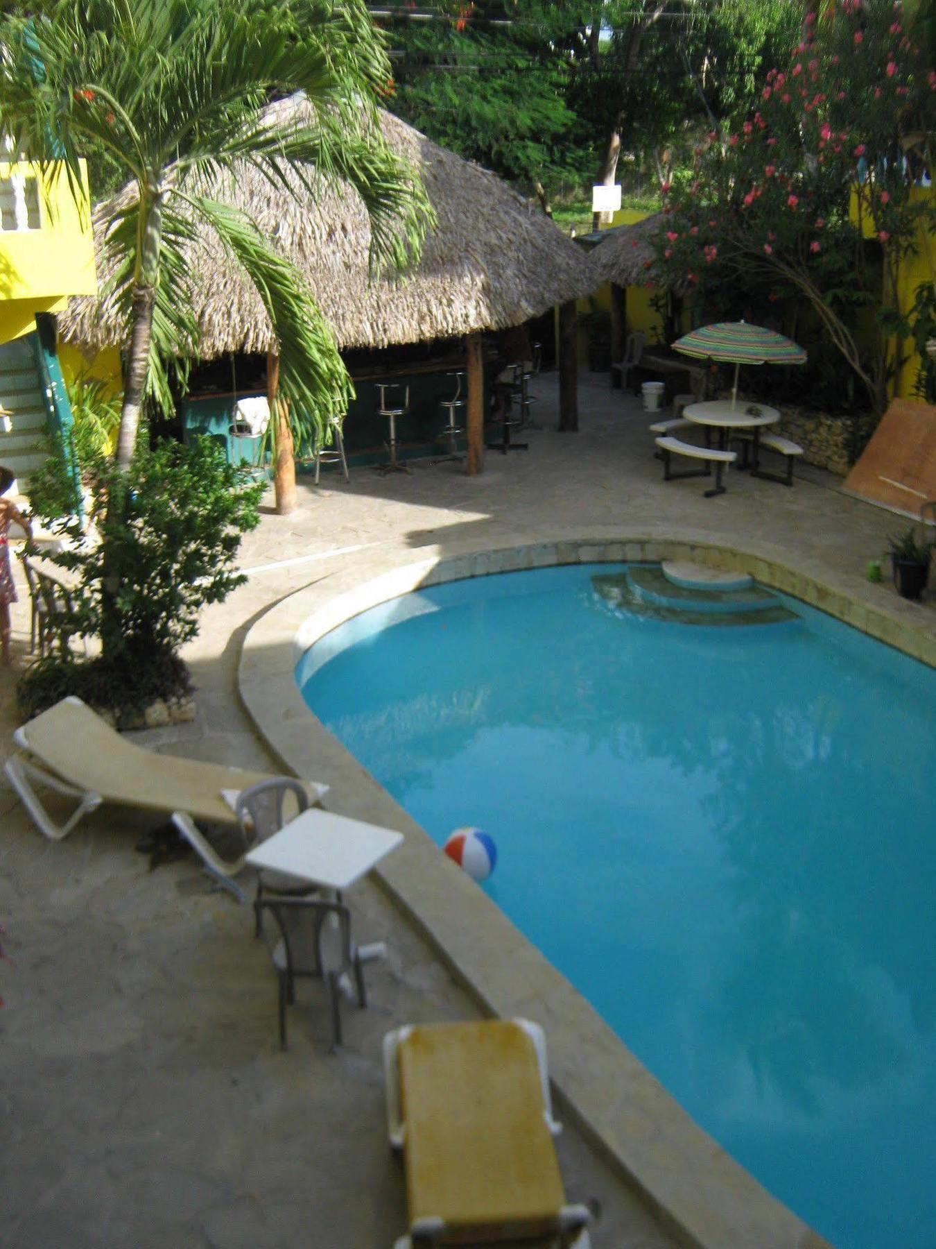 Coco Hotel Sosúa المظهر الخارجي الصورة
