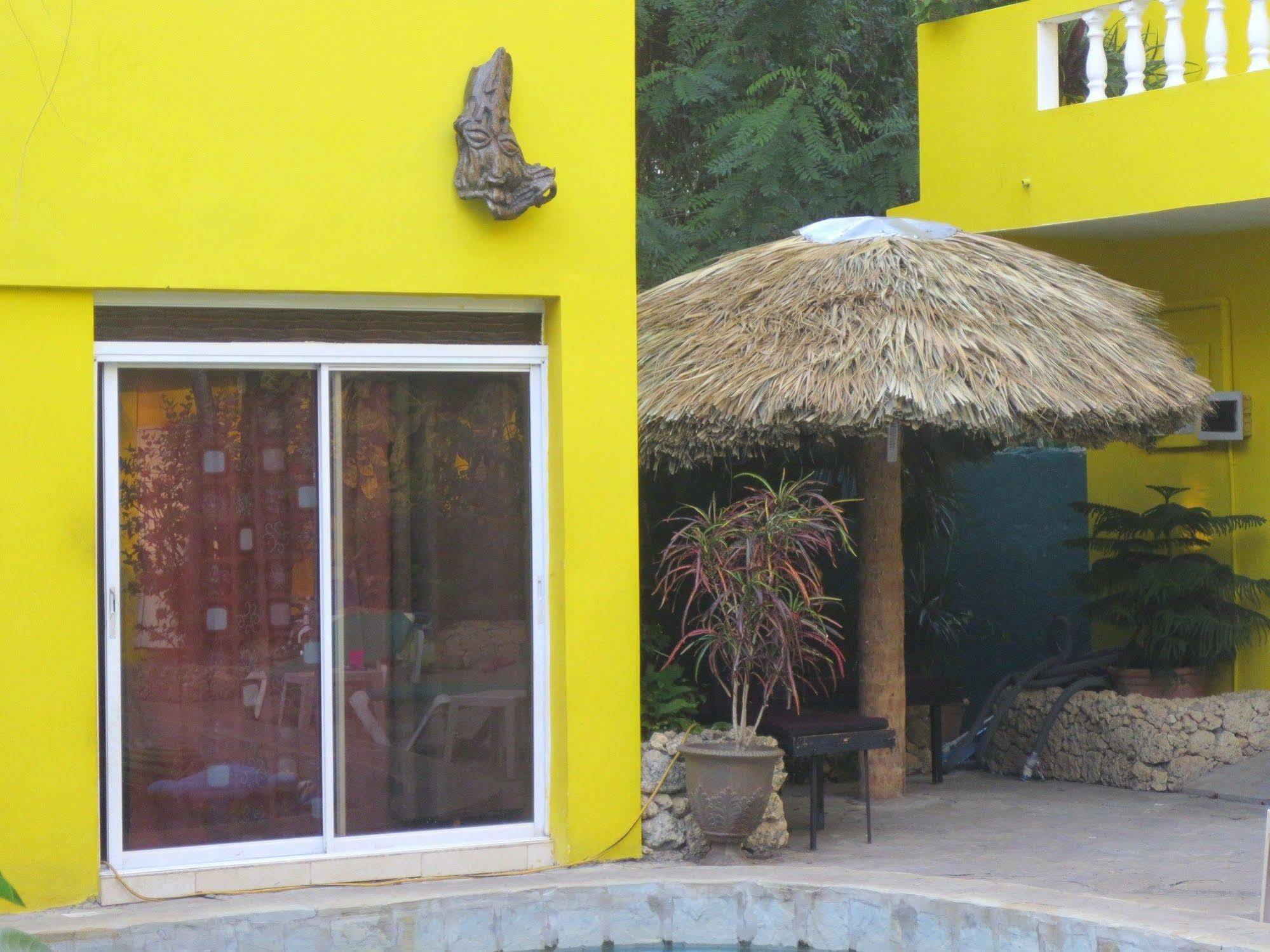 Coco Hotel Sosúa المظهر الخارجي الصورة