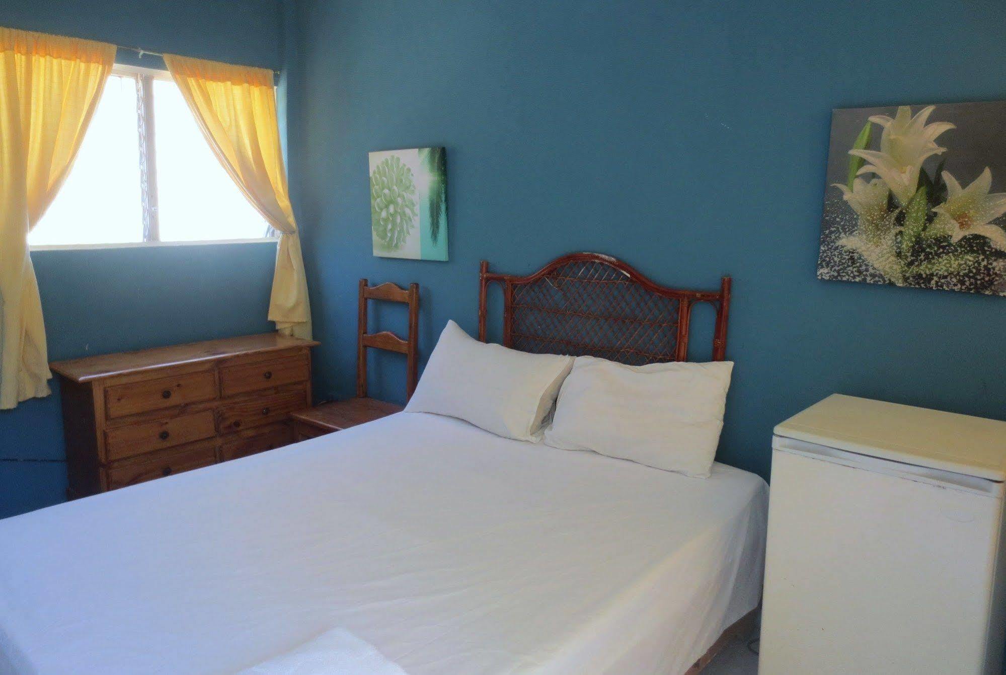 Coco Hotel Sosúa المظهر الخارجي الصورة