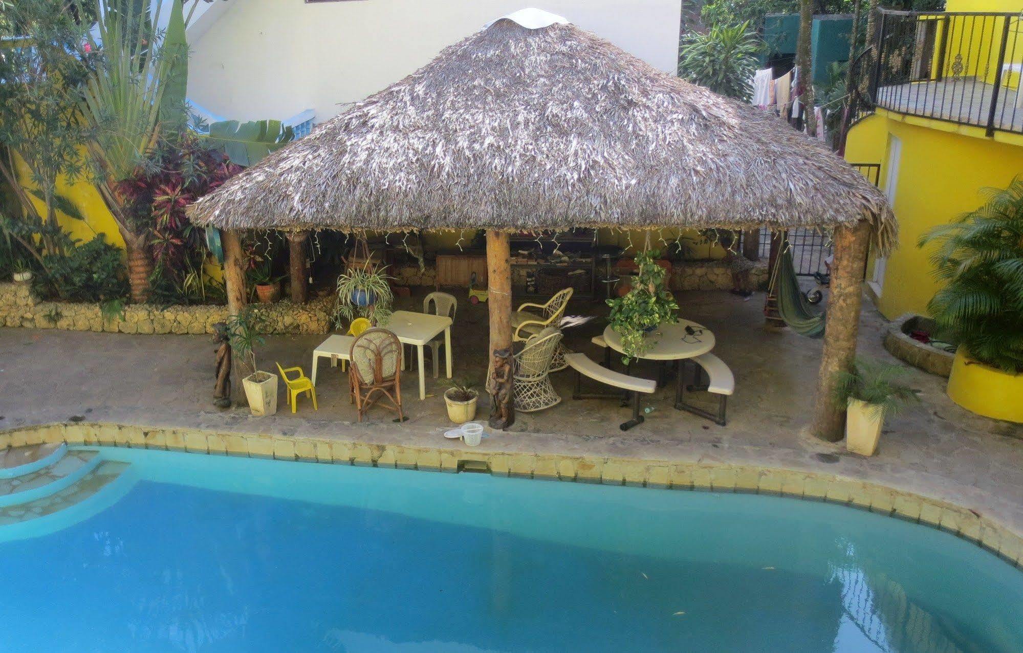 Coco Hotel Sosúa المظهر الخارجي الصورة