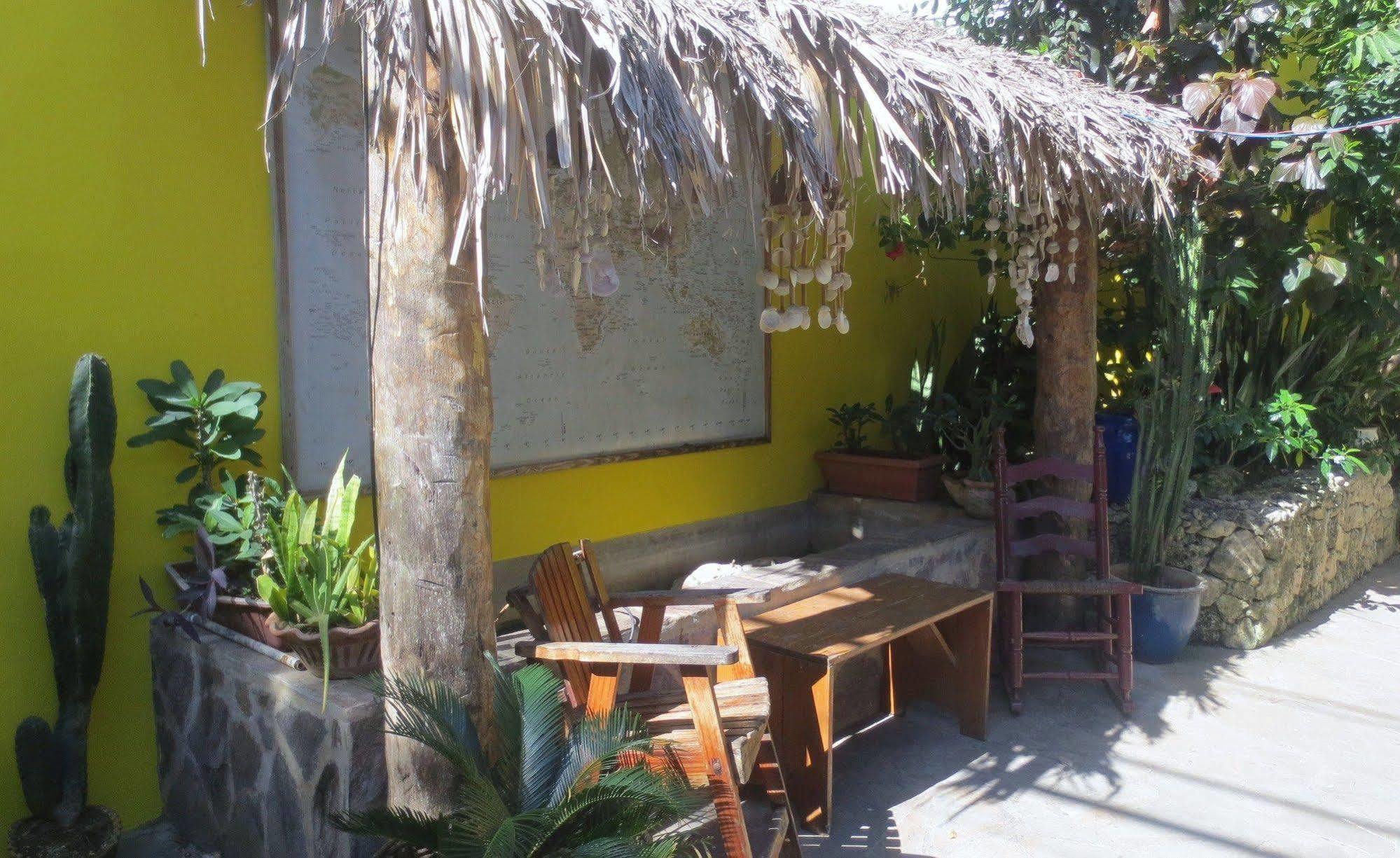 Coco Hotel Sosúa المظهر الخارجي الصورة