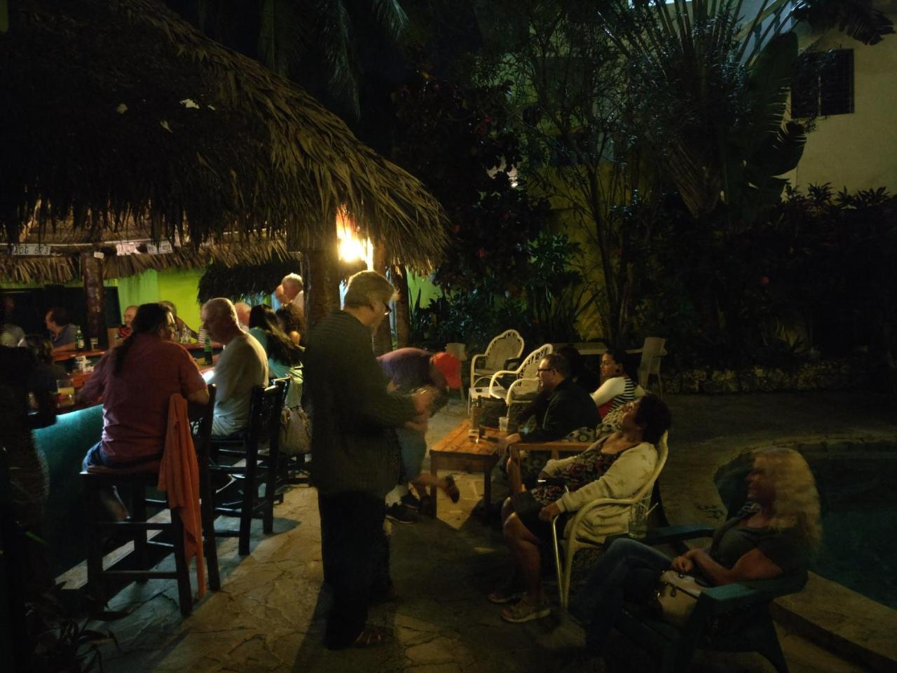 Coco Hotel Sosúa المظهر الخارجي الصورة